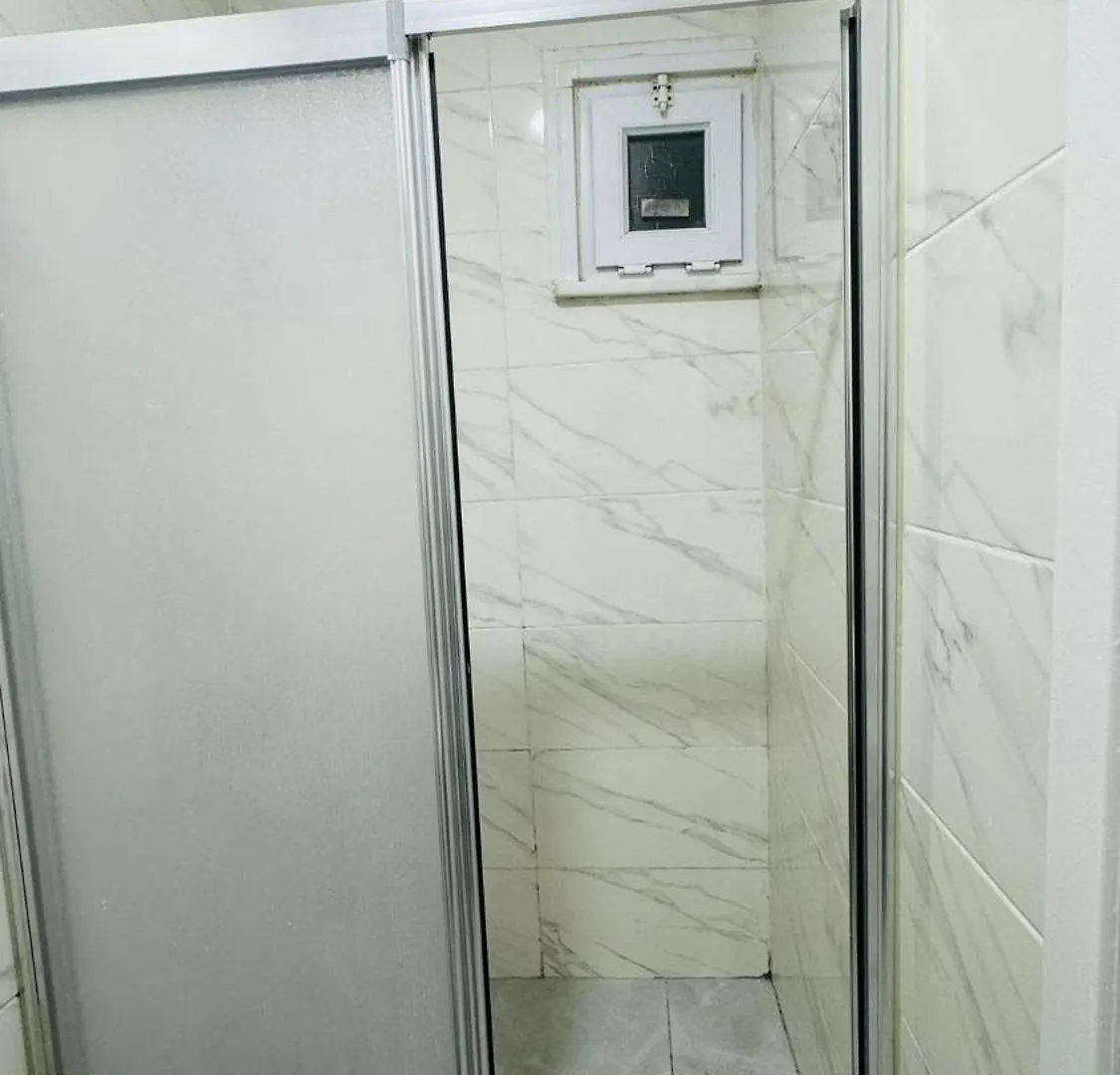 Guendogdu Suites Istanbul Tyrkiet