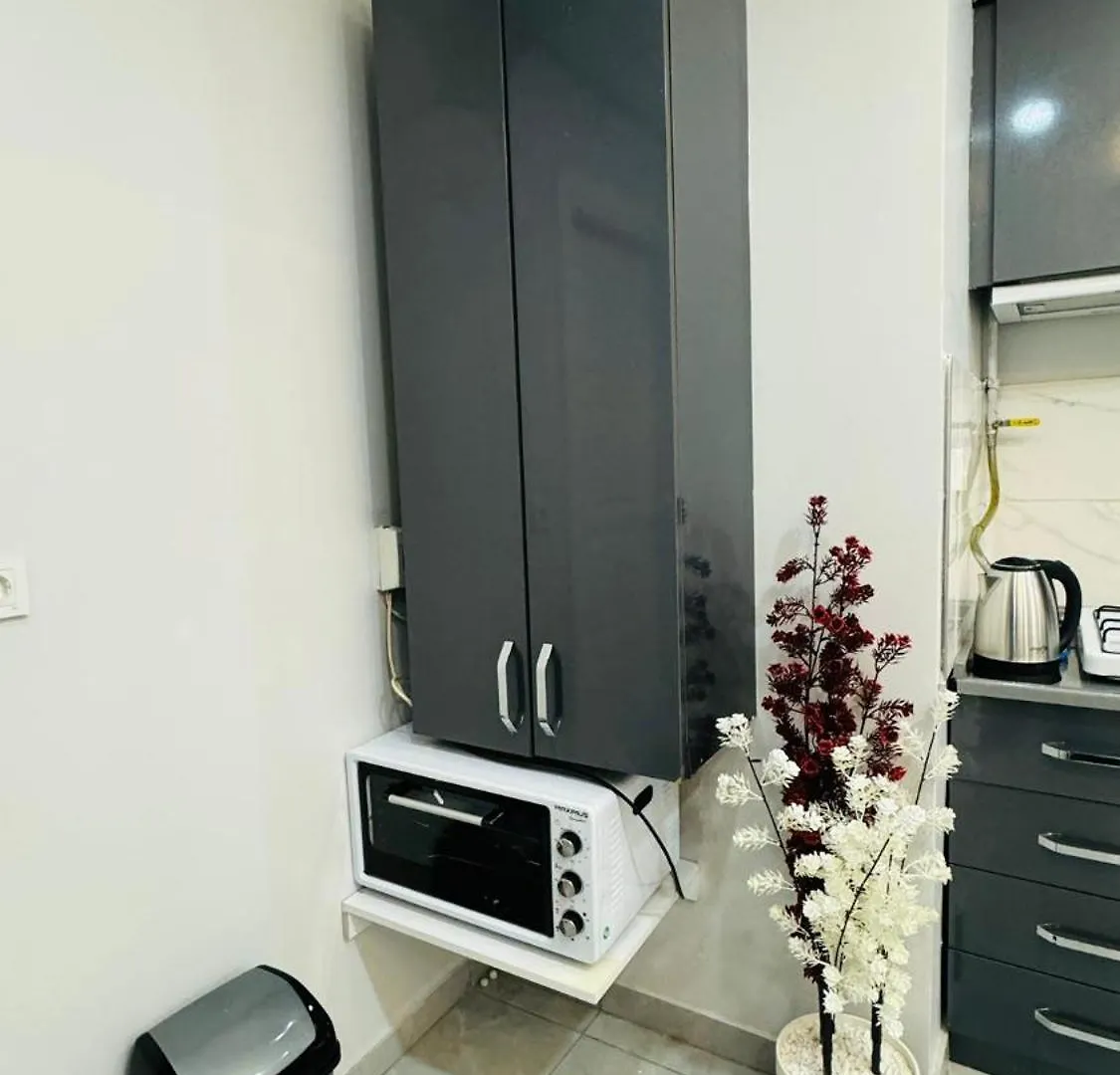 Lejlighed Guendogdu Suites Istanbul