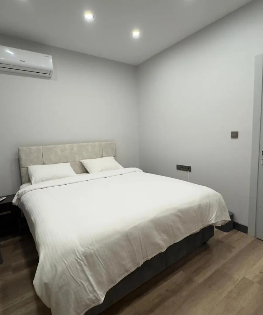 Guendogdu Suites Istanbul 0*,  Tyrkiet
