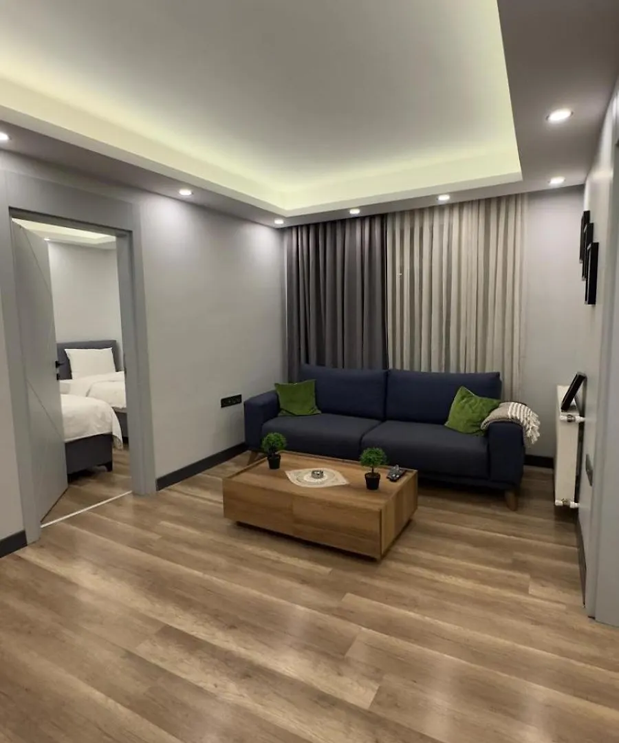 Lejlighed Guendogdu Suites Istanbul