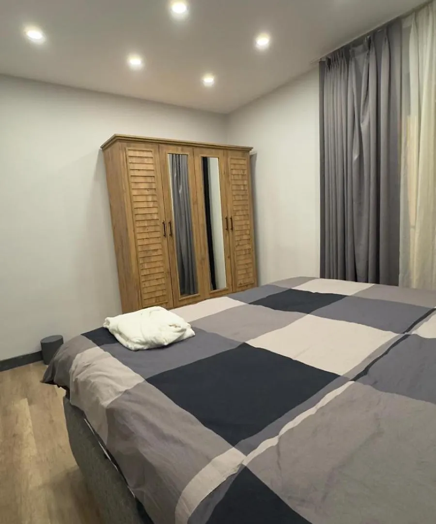 Guendogdu Suites Istanbul