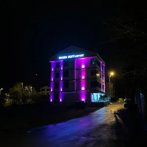 Ozn Airport Апартаменты
