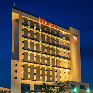 Ibis Istanbul Tuzla Отель