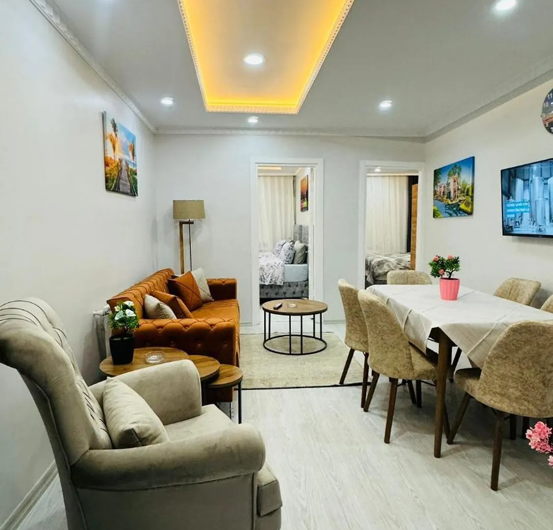 Guendogdu Suites Istanbul