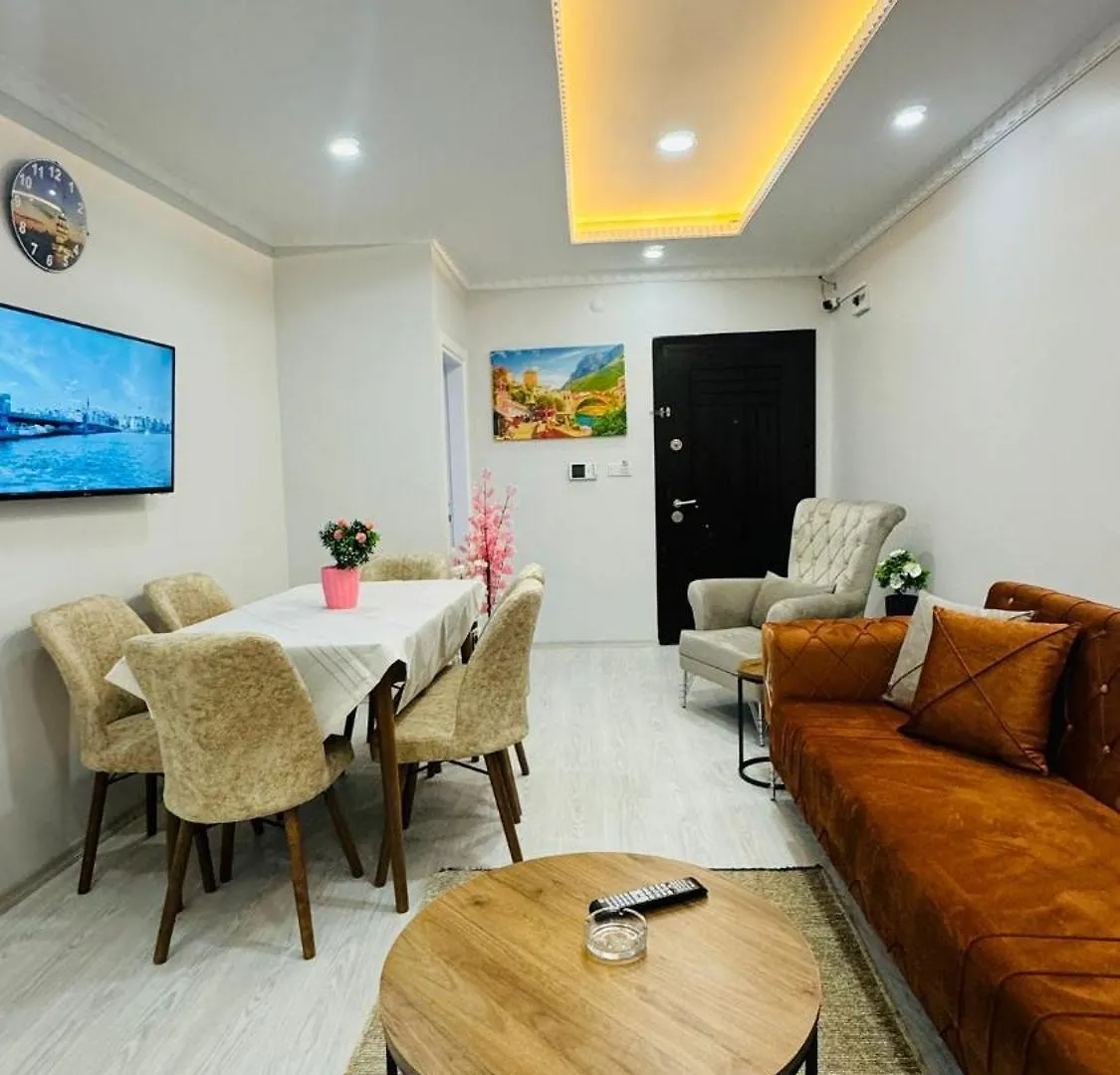 Guendogdu Suites Istanbul