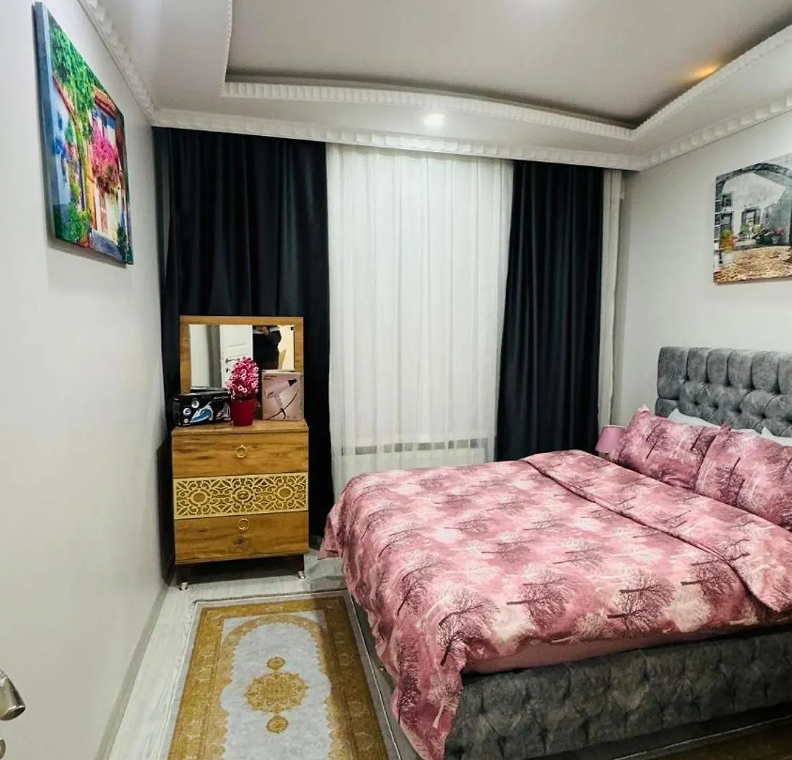 Guendogdu Suites Istanbul