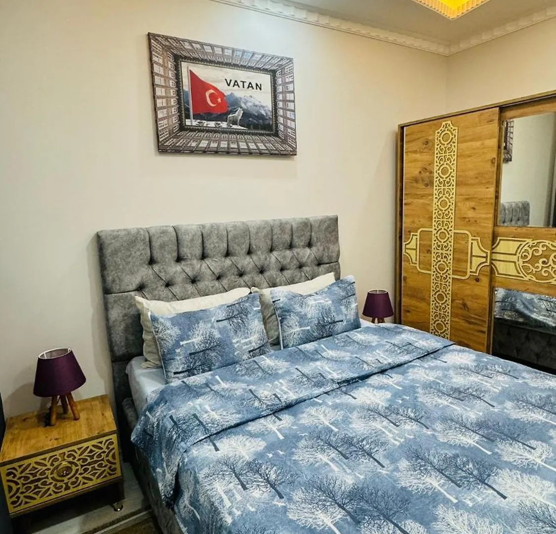 Guendogdu Suites Istanbul 0*,  Turkey