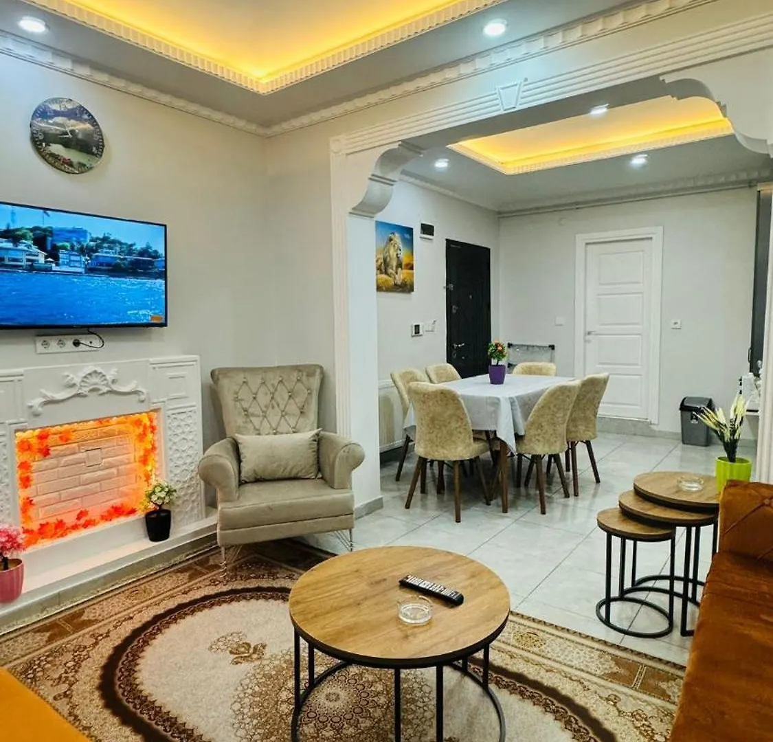 Guendogdu Suites Istanbul