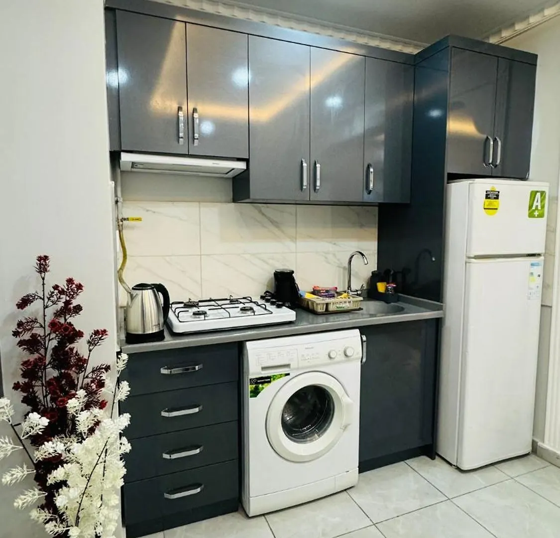Guendogdu Suites Istanbul