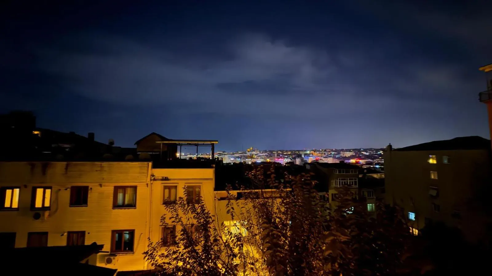Guendogdu Suites Istanbul Turkey