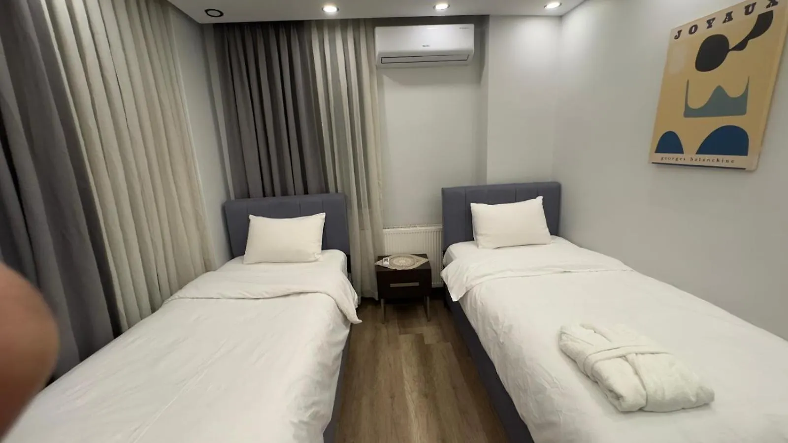 Apartment Guendogdu Suites Istanbul