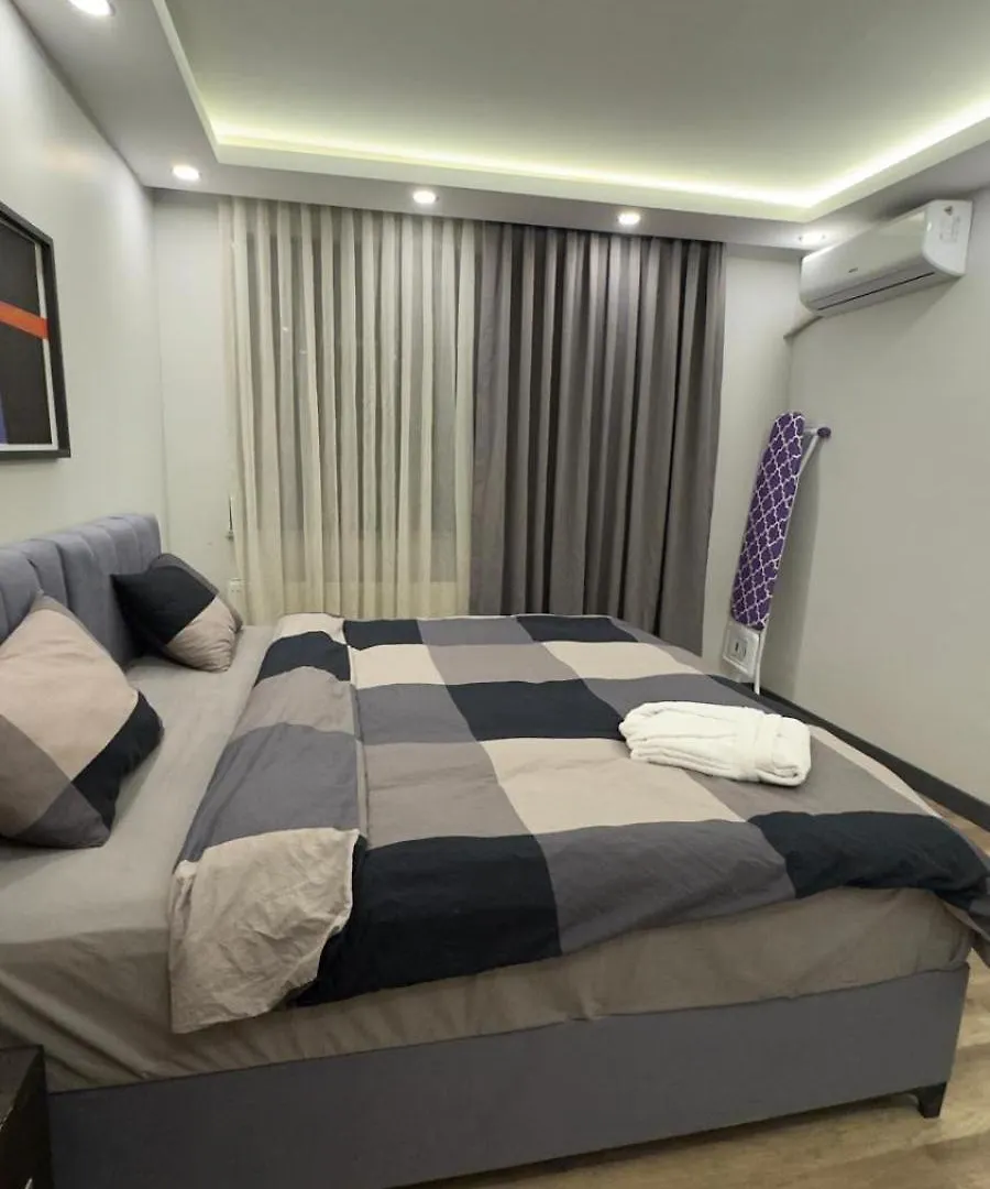 Guendogdu Suites Istanbul 0*,  Turkey