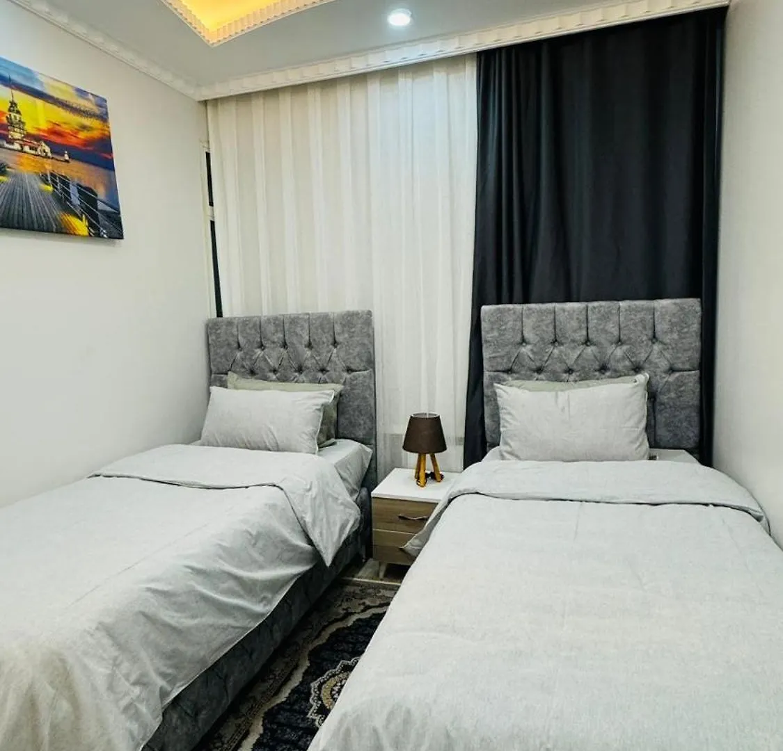 Guendogdu Suites Istanbul