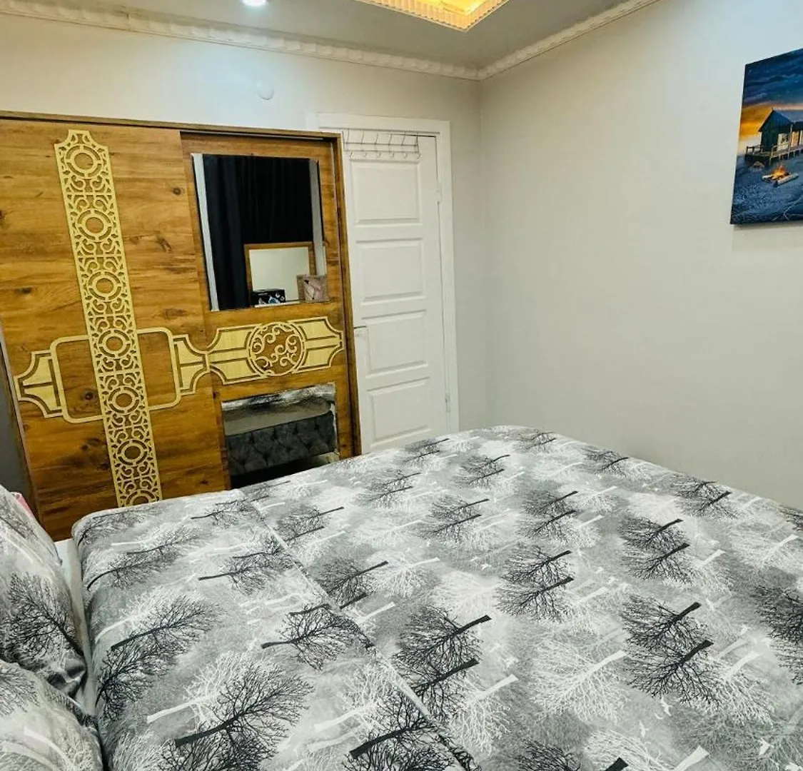 Apartment Guendogdu Suites Istanbul