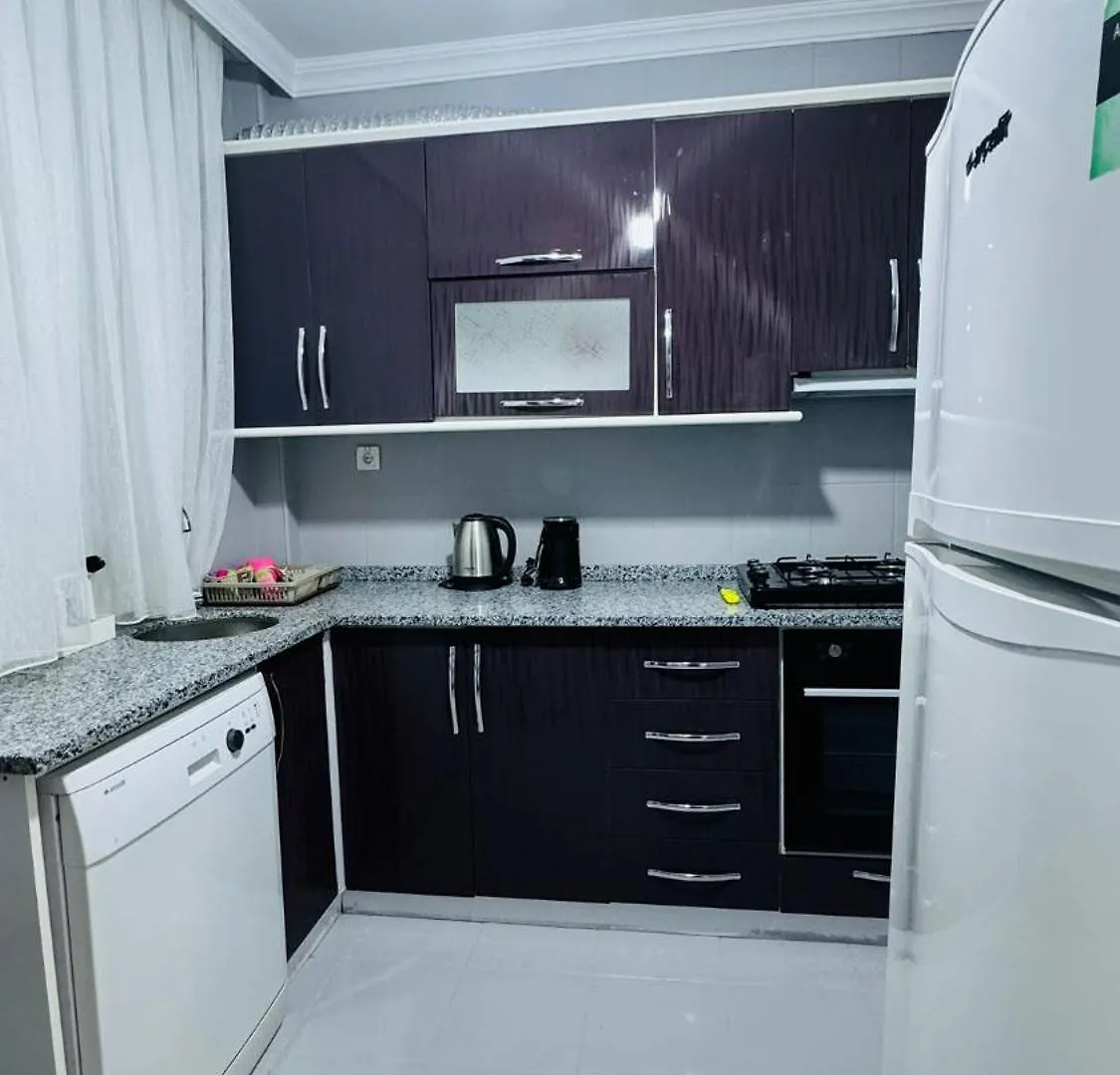 Guendogdu Suites Istanbul 0*,  Türkei