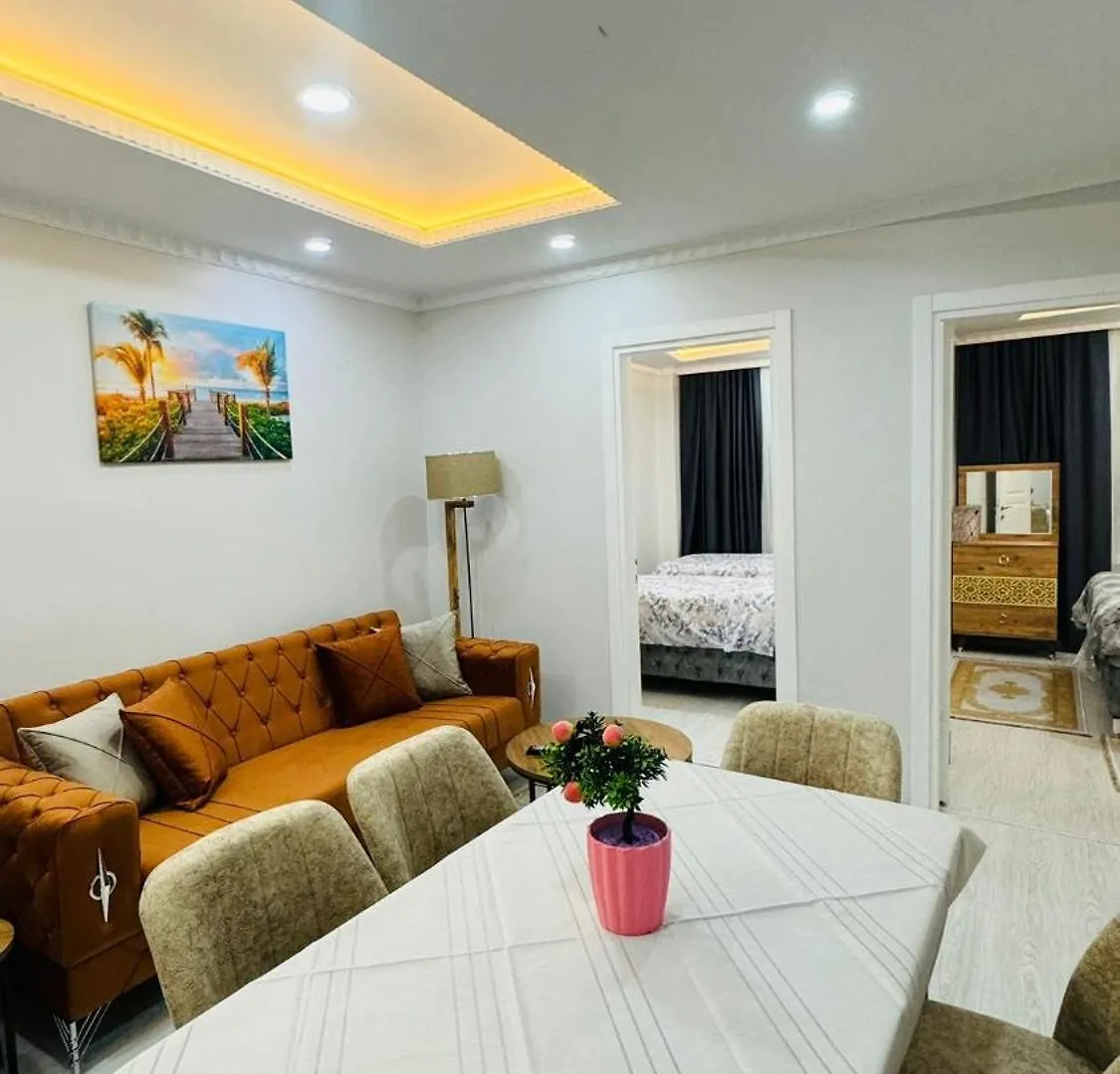 Apartment Guendogdu Suites Istanbul