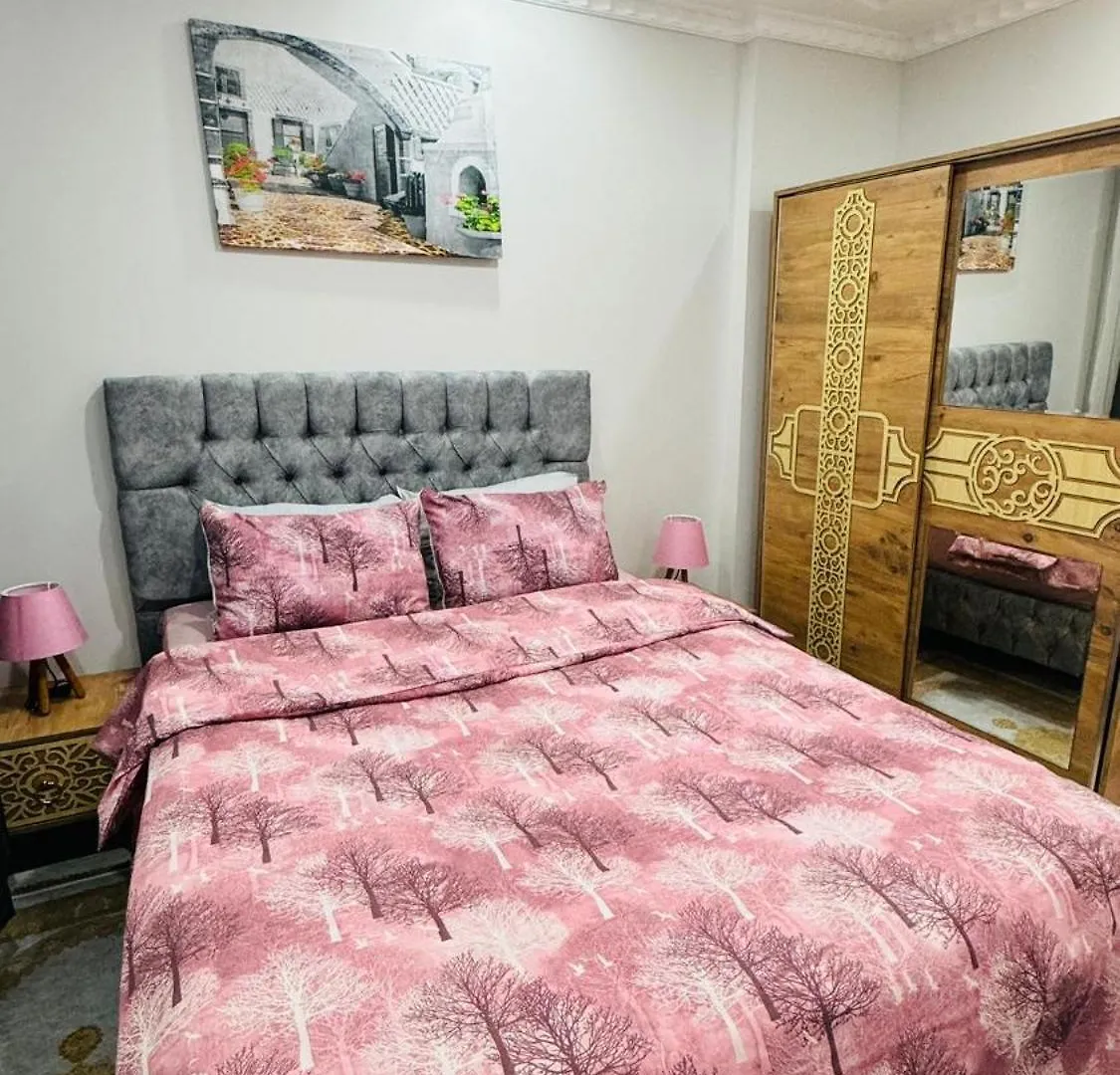 Apartment Guendogdu Suites Istanbul