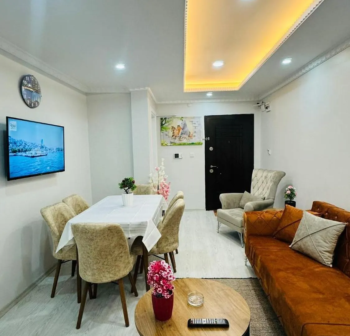 Guendogdu Suites Istanbul Türkei