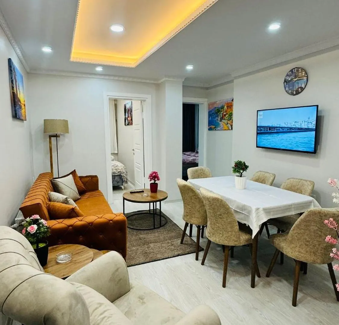 Guendogdu Suites Istanbul 0*,  Türkei