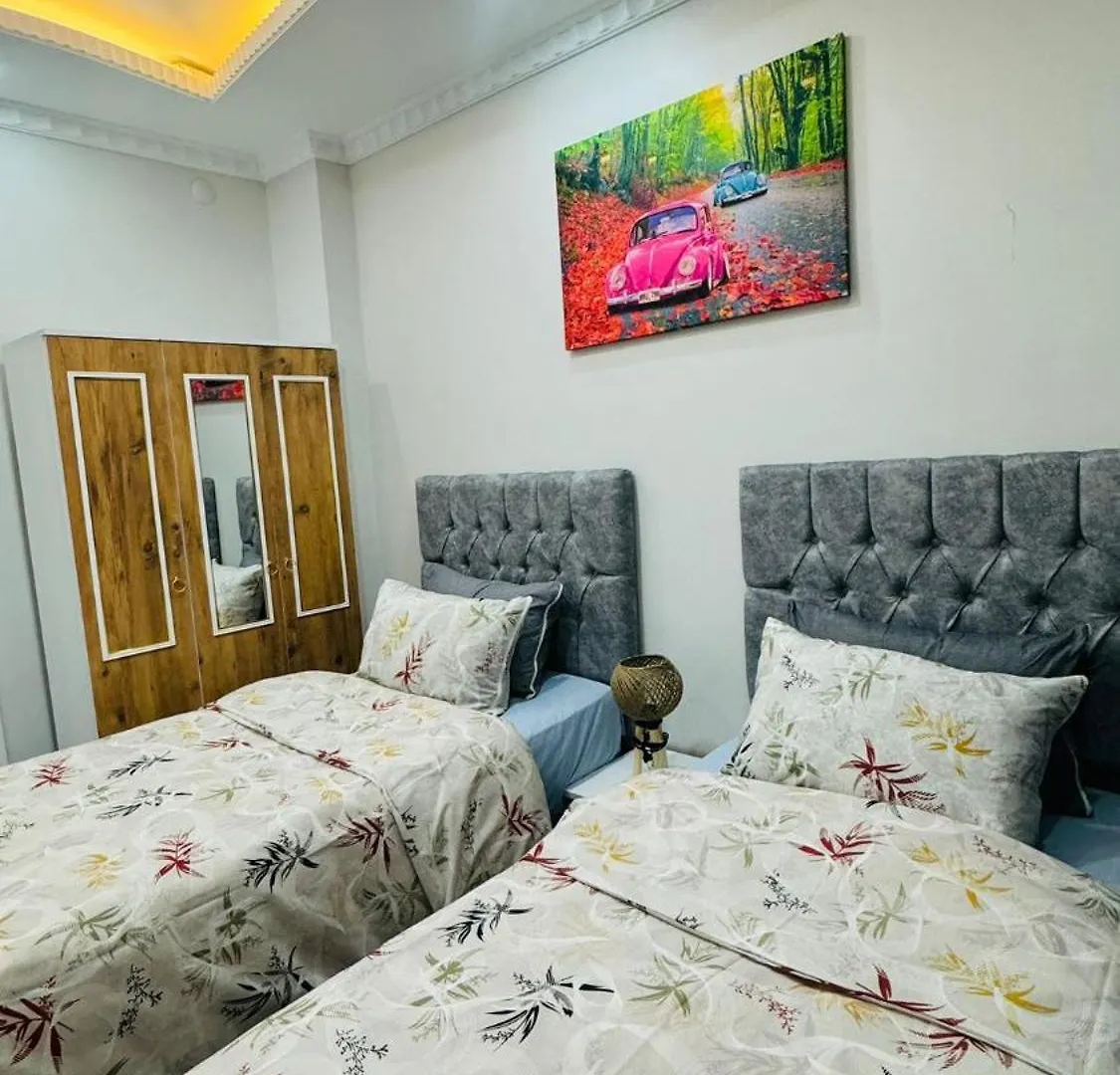 Guendogdu Suites Istanbul 0*,