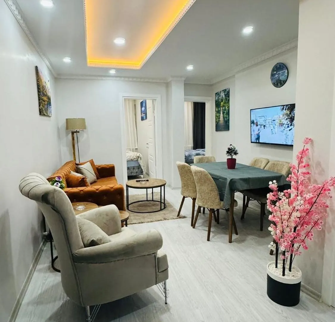 Guendogdu Suites Istanbul