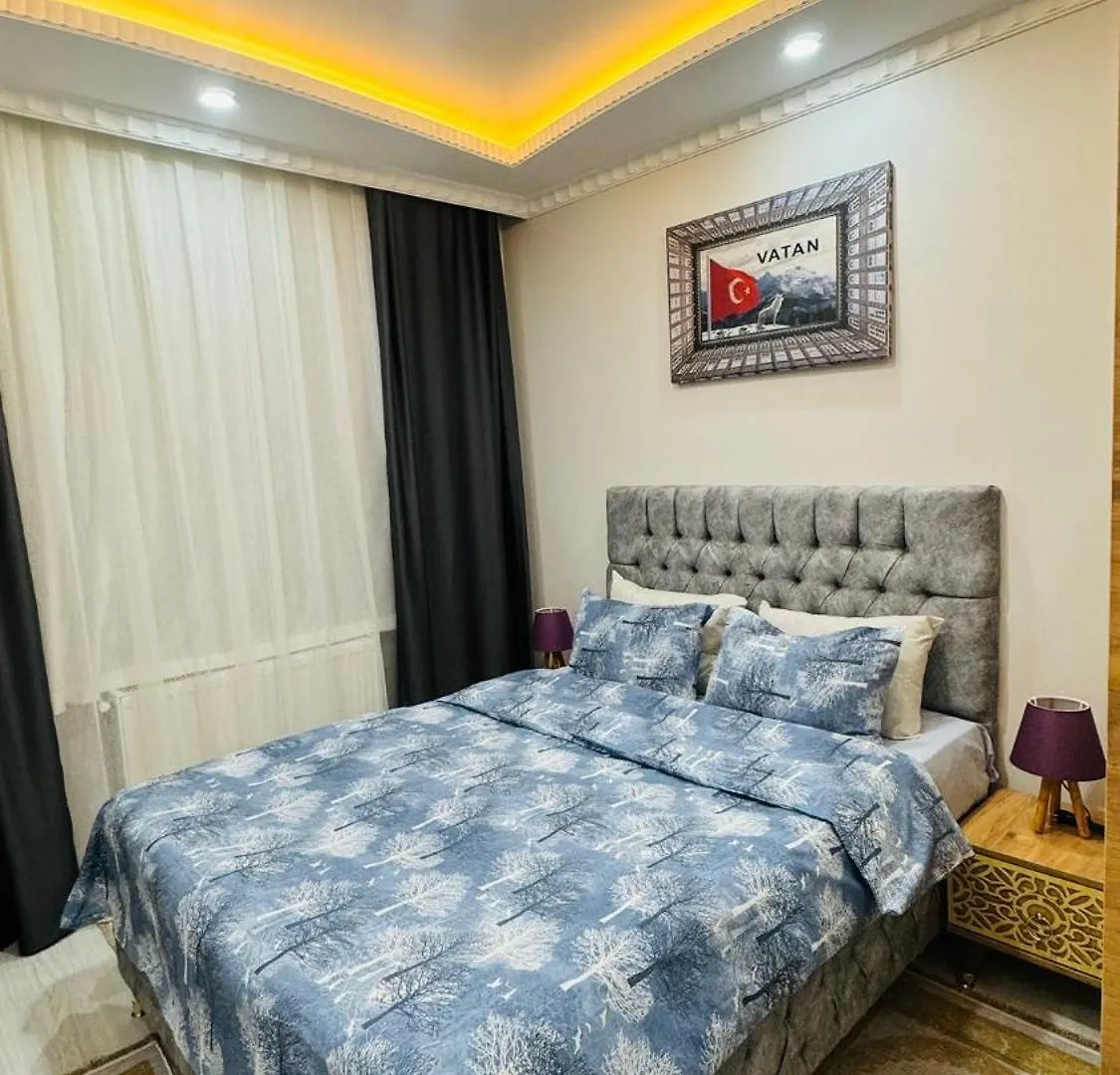 Apartment Guendogdu Suites Istanbul