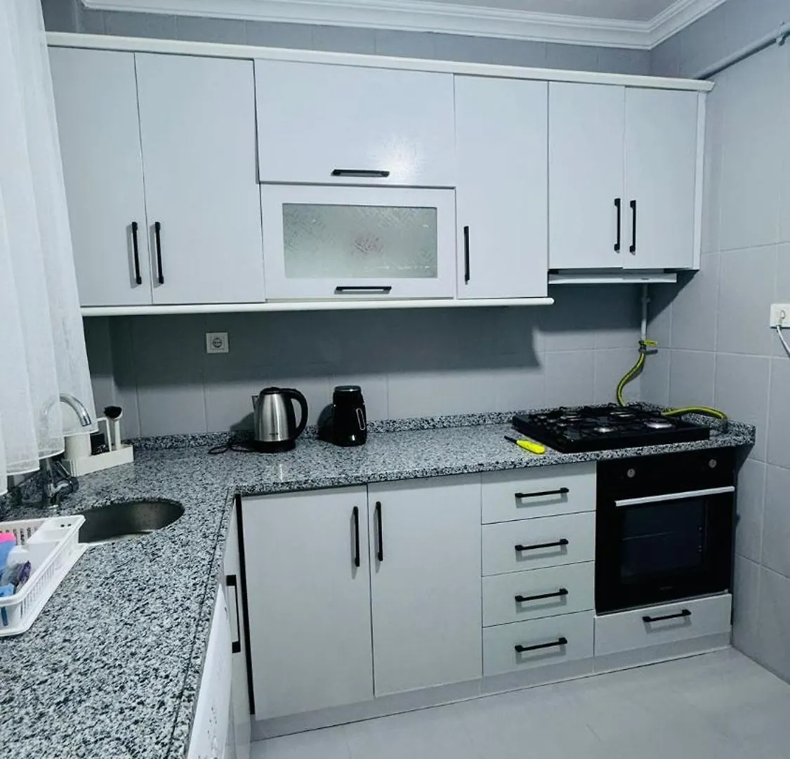 Guendogdu Suites Istanbul Türkei