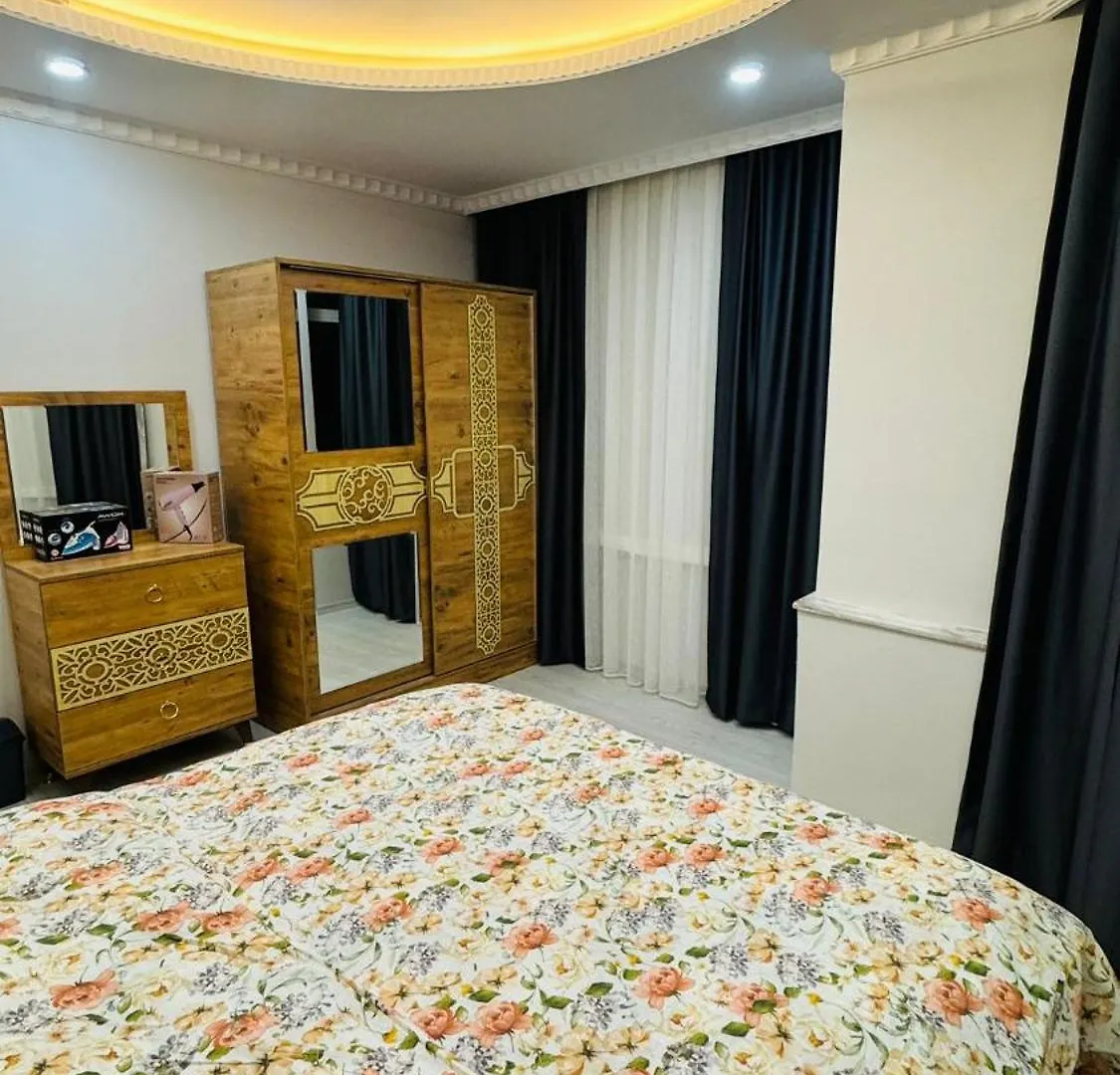 Apartment Guendogdu Suites Istanbul