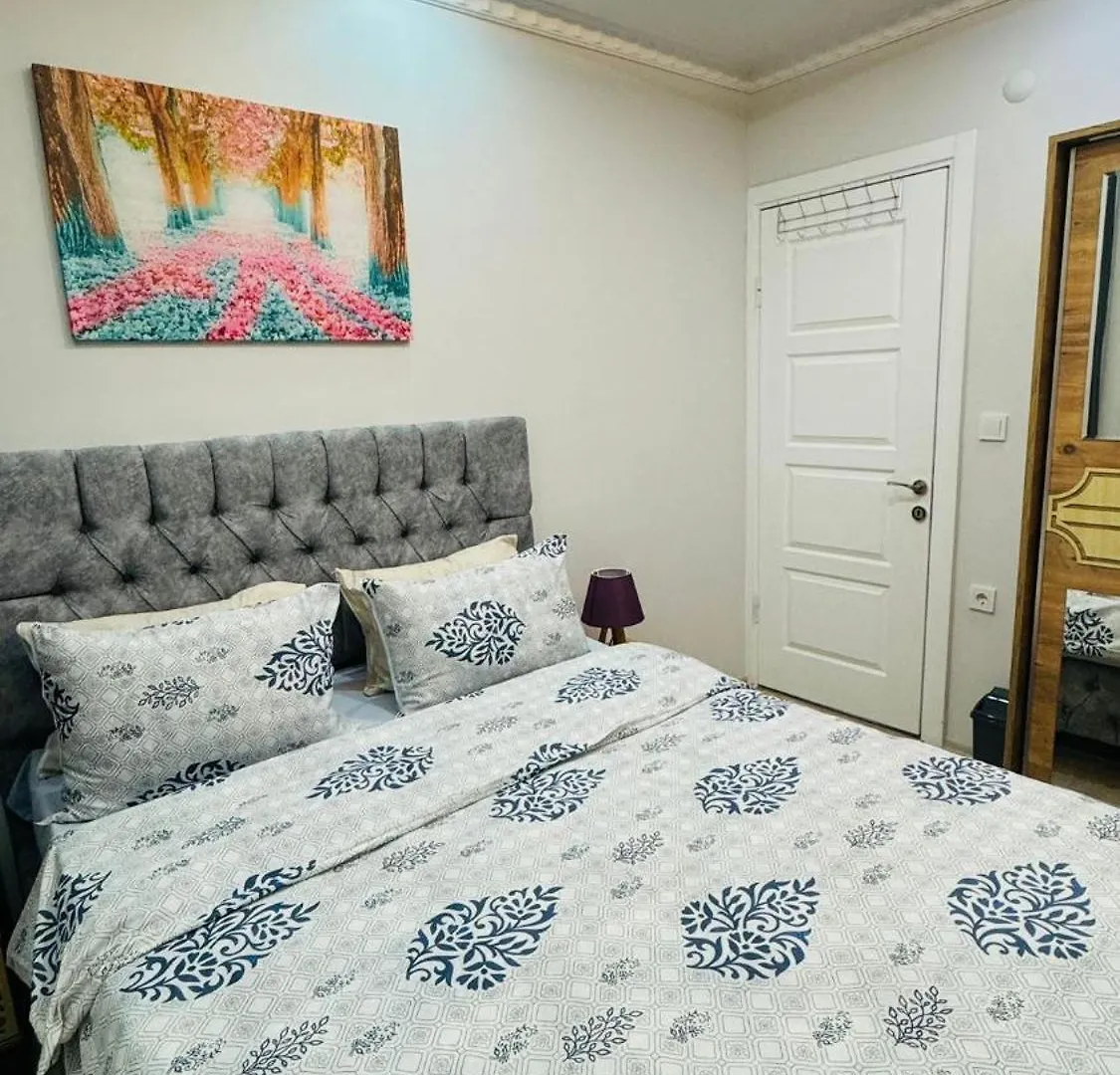 Apartment Guendogdu Suites Istanbul