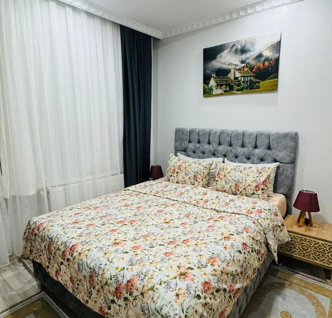 Guendogdu Suites Istanbul 0*,  Türkei