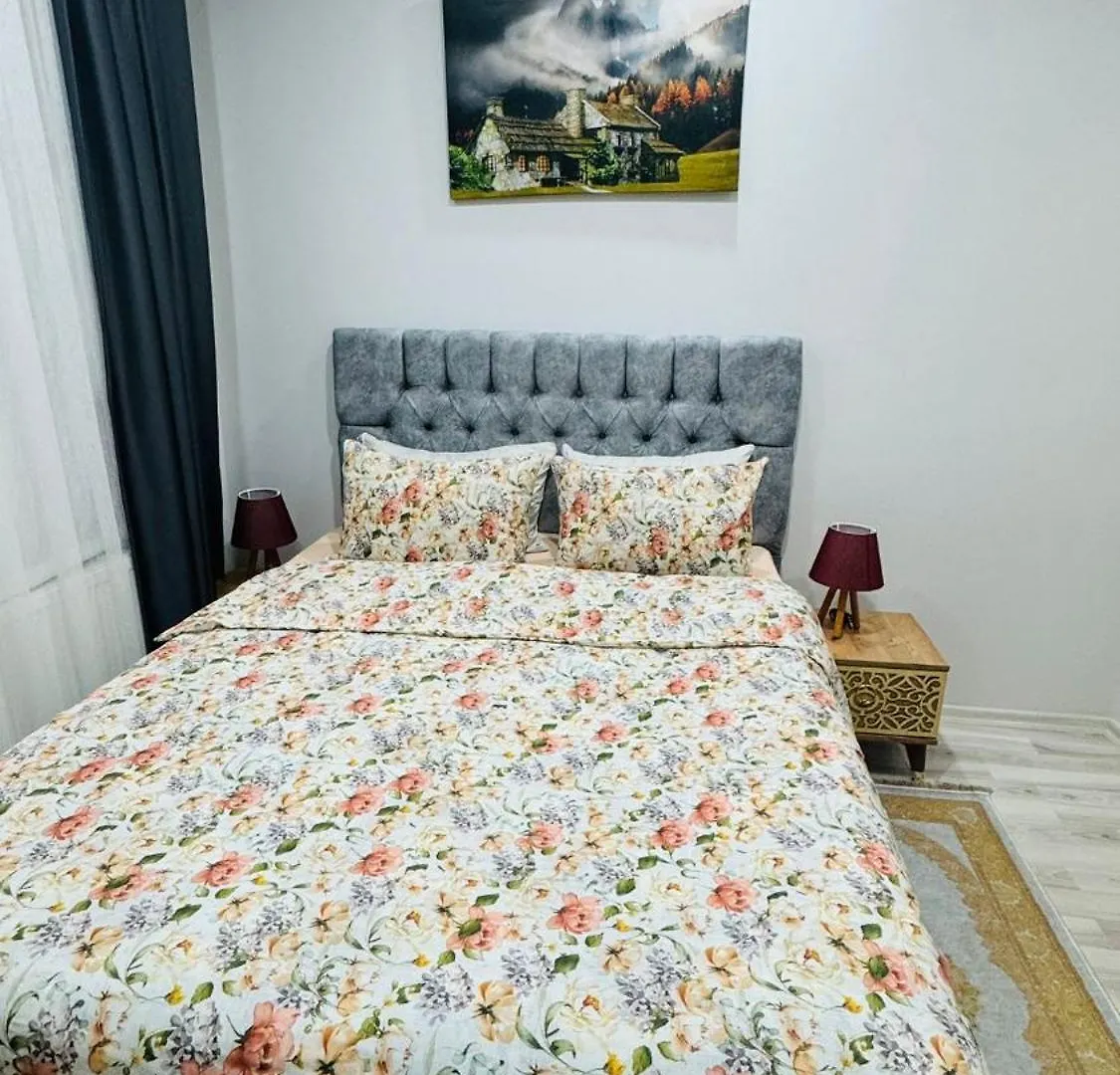Apartment Guendogdu Suites Istanbul Türkei