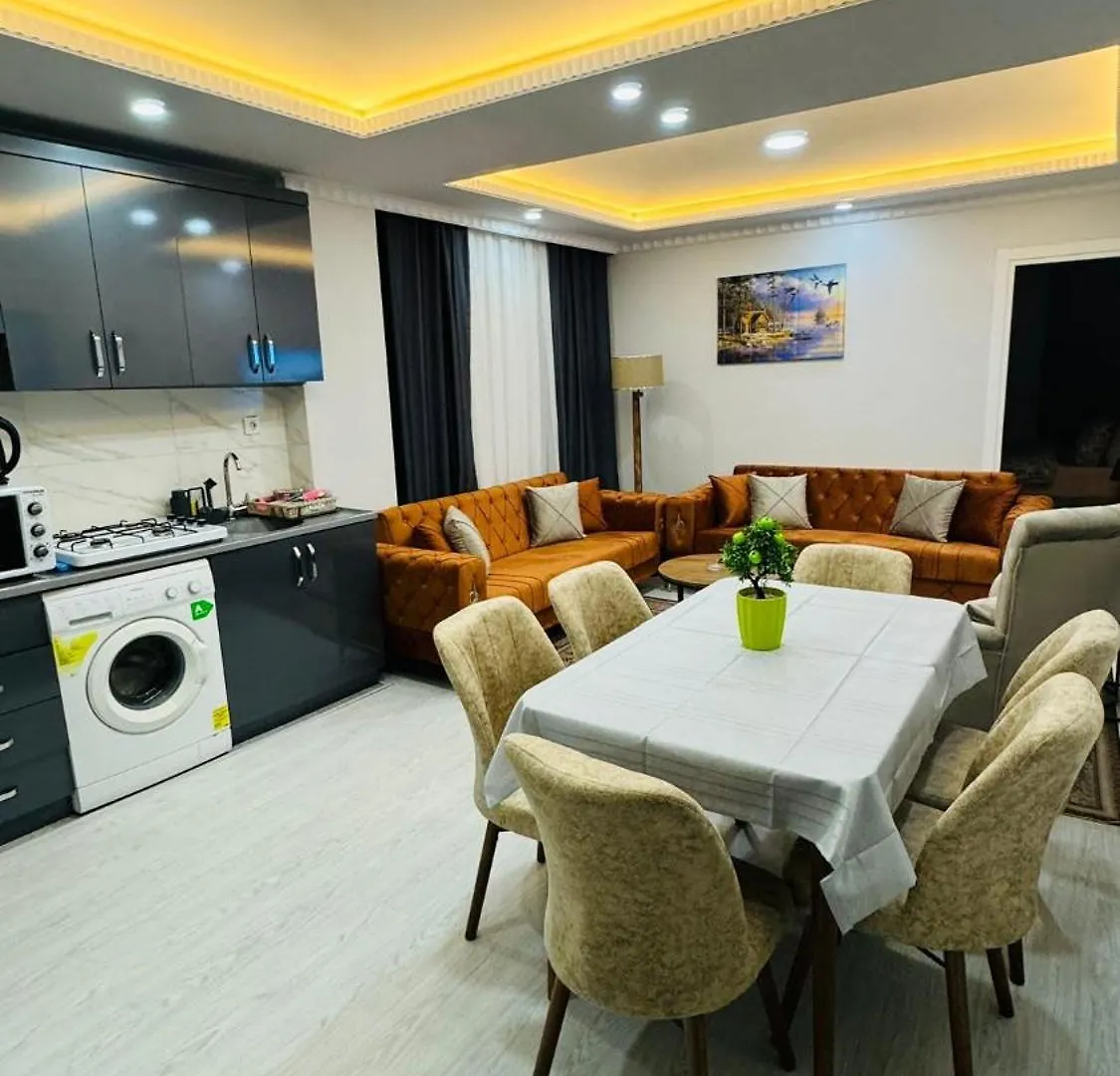 Guendogdu Suites Istanbul