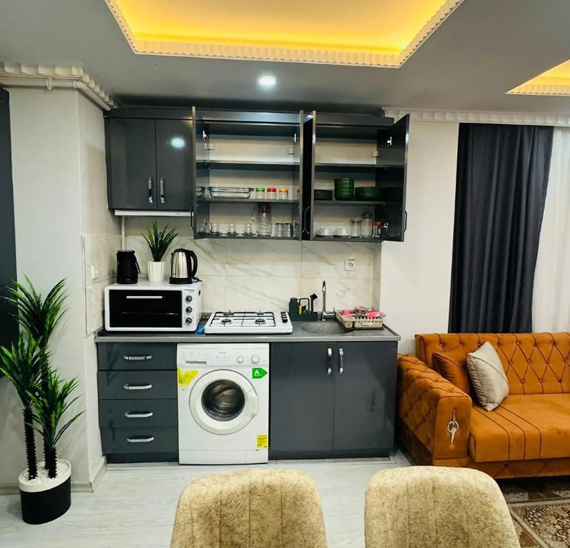 Apartment Guendogdu Suites Istanbul