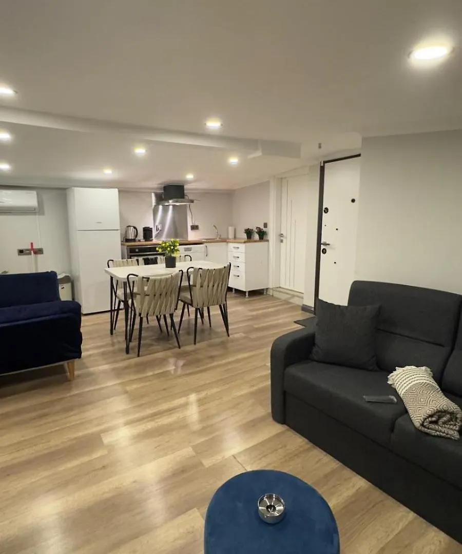 Guendogdu Suites Istanbul