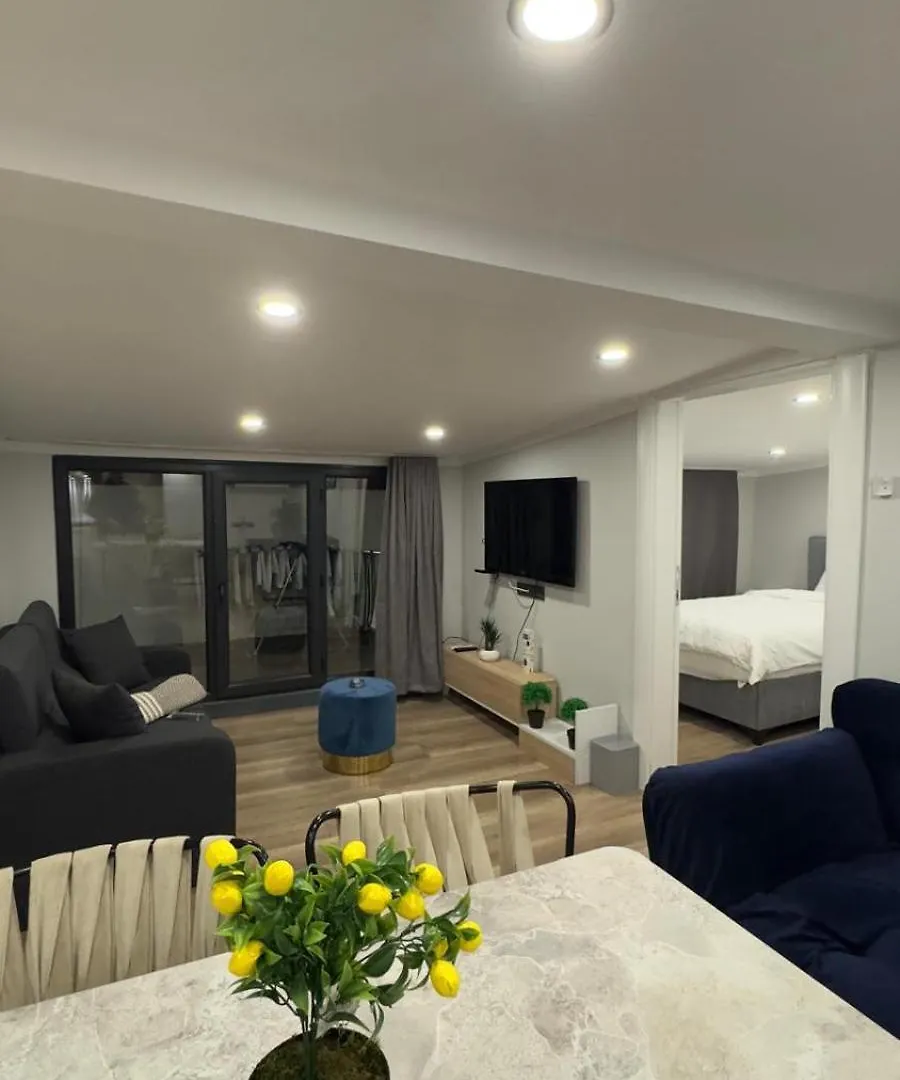 Guendogdu Suites Istanbul 0*,