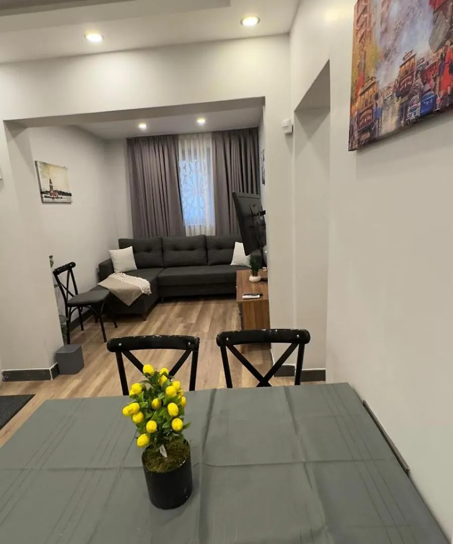 Guendogdu Suites Istanbul