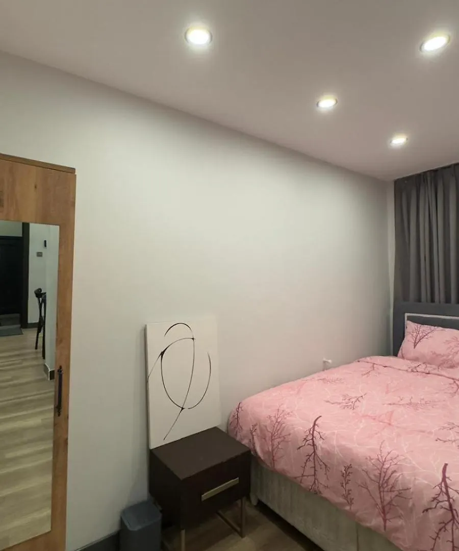 Guendogdu Suites Istanbul 0*,