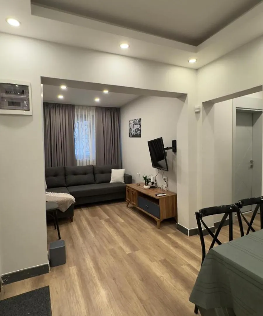Guendogdu Suites Istanbul