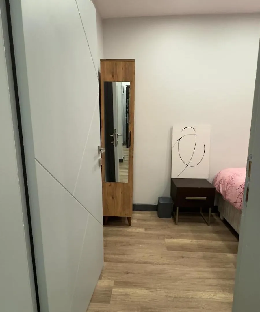 Apartment Guendogdu Suites Istanbul