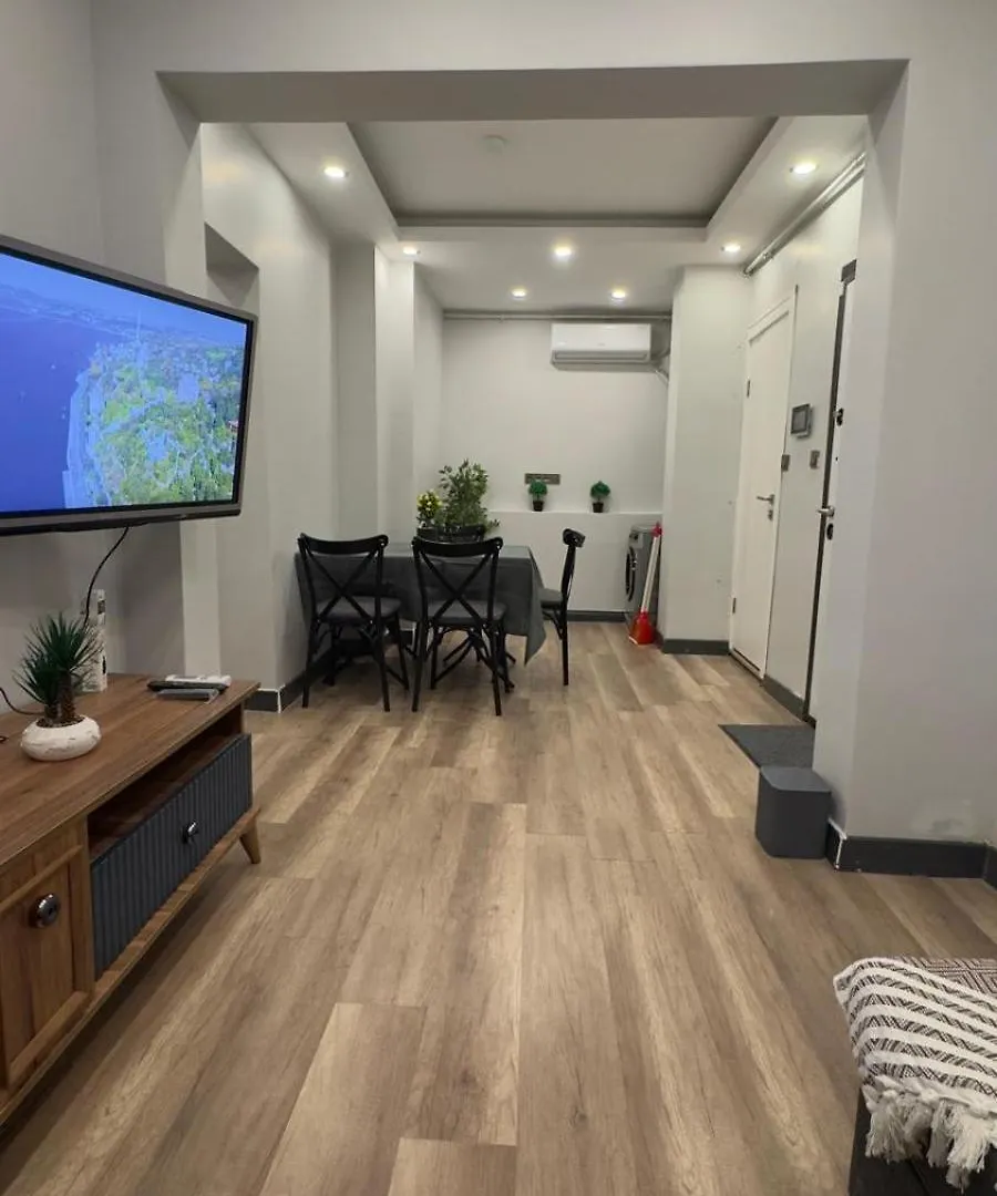 Guendogdu Suites Istanbul Türkei