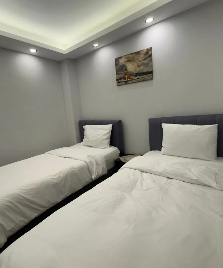 Apartment Guendogdu Suites Istanbul