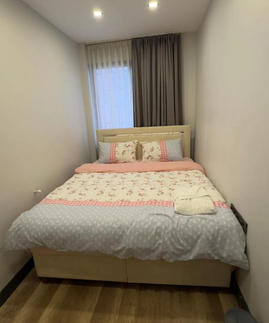 Guendogdu Suites Istanbul