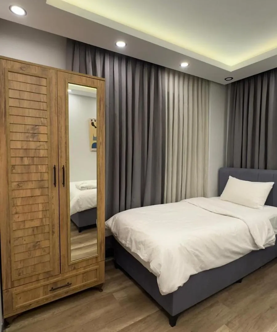 Apartment Guendogdu Suites Istanbul