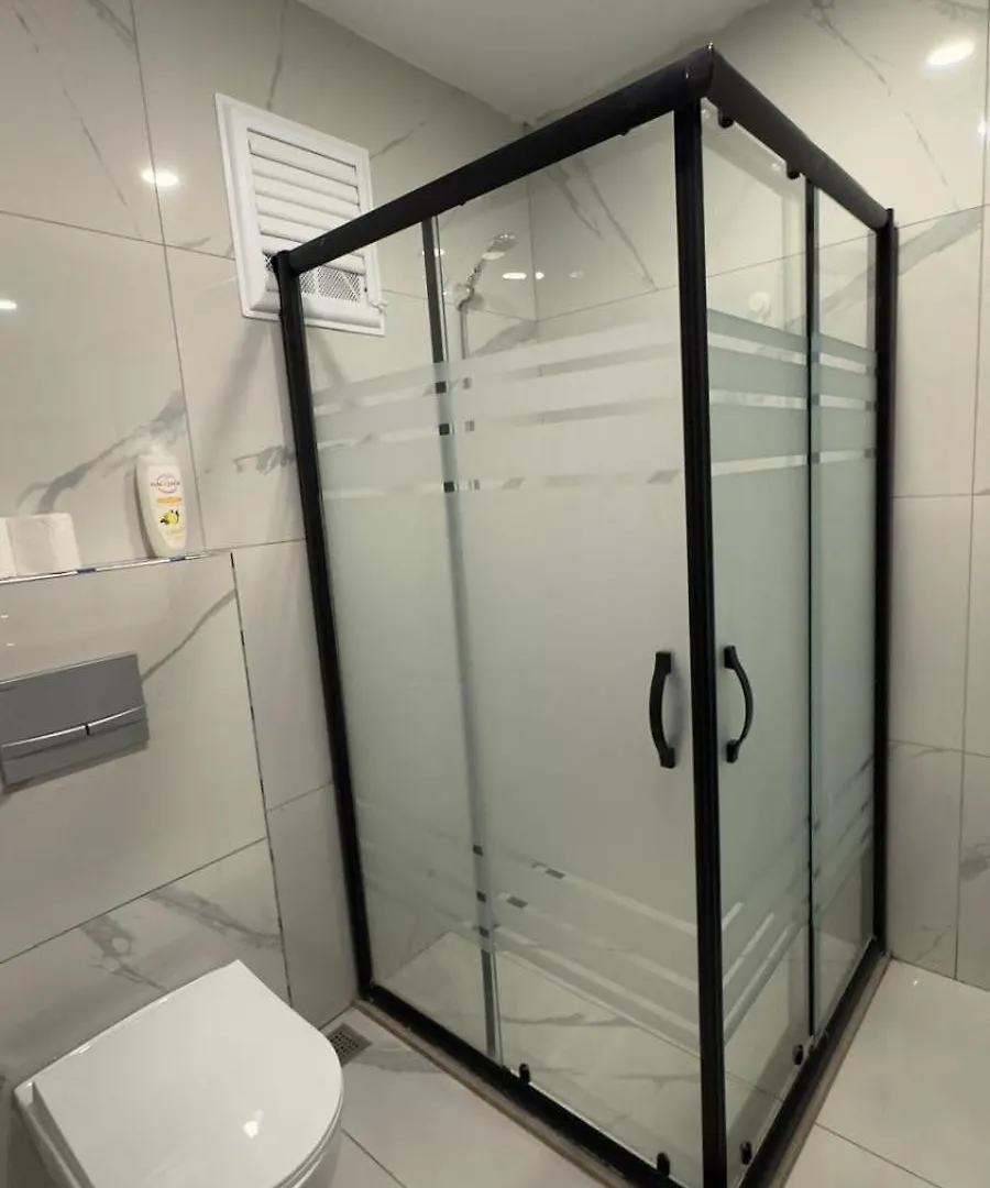 Guendogdu Suites Istanbul Türkei