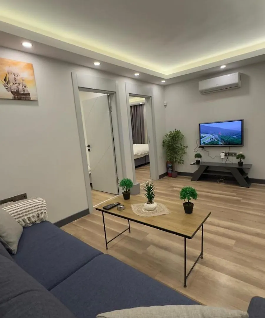 Guendogdu Suites Istanbul
