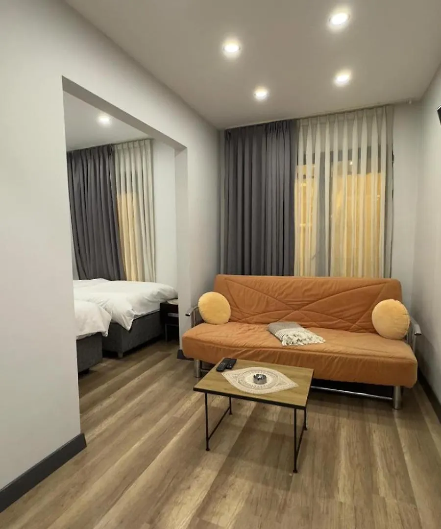 Guendogdu Suites Istanbul 0*,