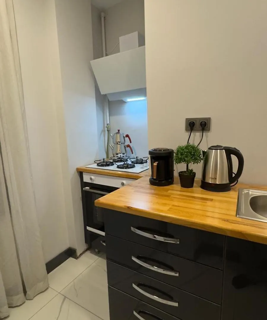 Guendogdu Suites Istanbul