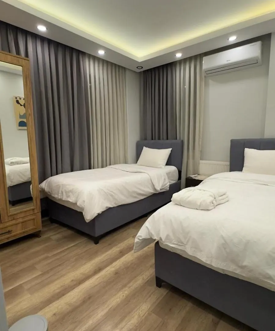 Apartment Guendogdu Suites Istanbul