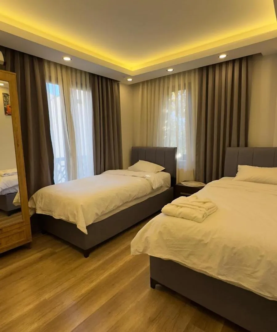 Guendogdu Suites Istanbul