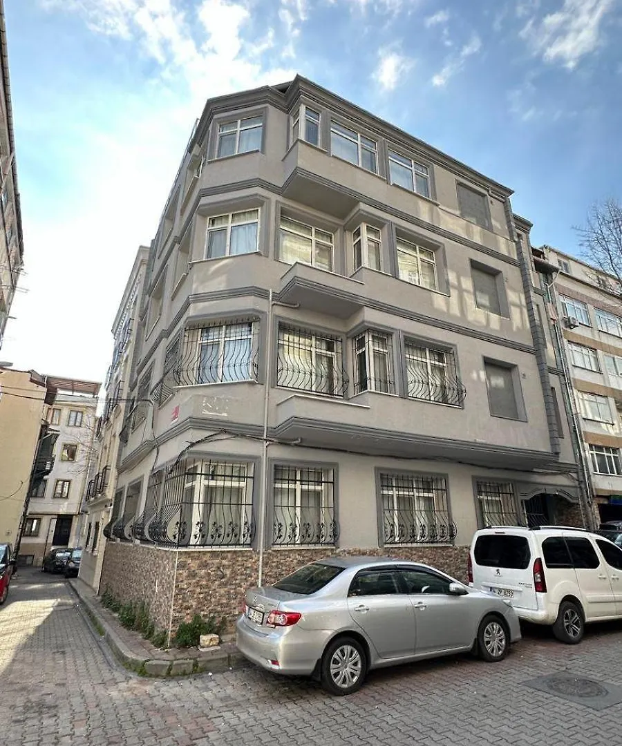 Guendogdu Suites Istanbul 0*,  Türkei